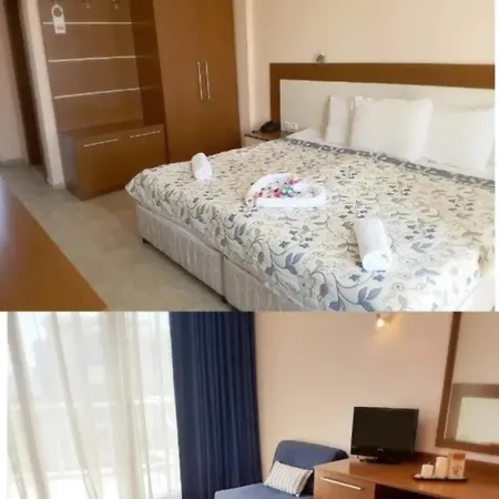 酒店 Dolphin Beach-делфин бийч 拉夫达