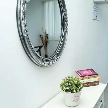 Dolphin Beach-делфин бийч 酒店 拉夫达