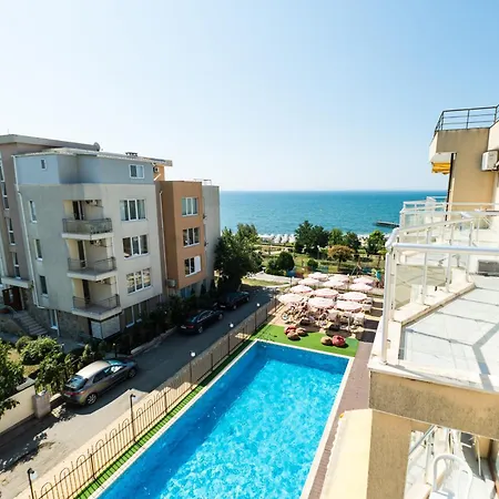 Dolphin Beach-делфин бийч * 拉夫达