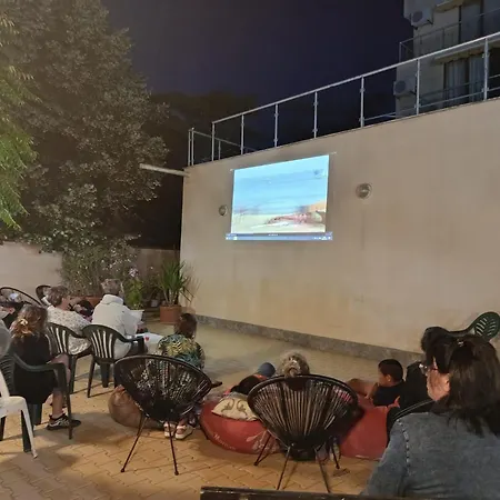 Dolphin Beach-делфин бийч * 拉夫达