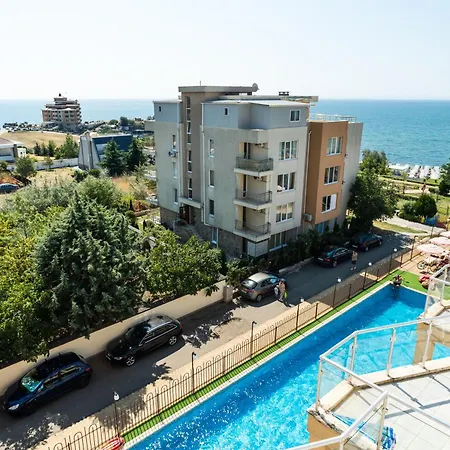 فندق Dolphin Beach-делфин бийч *