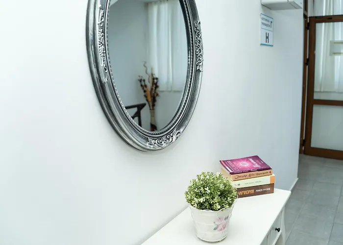 Dolphin Beach-делфин бийч 호텔 라브다