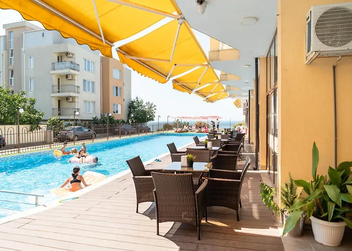 Dolphin Beach-делфин бийч * 라브다