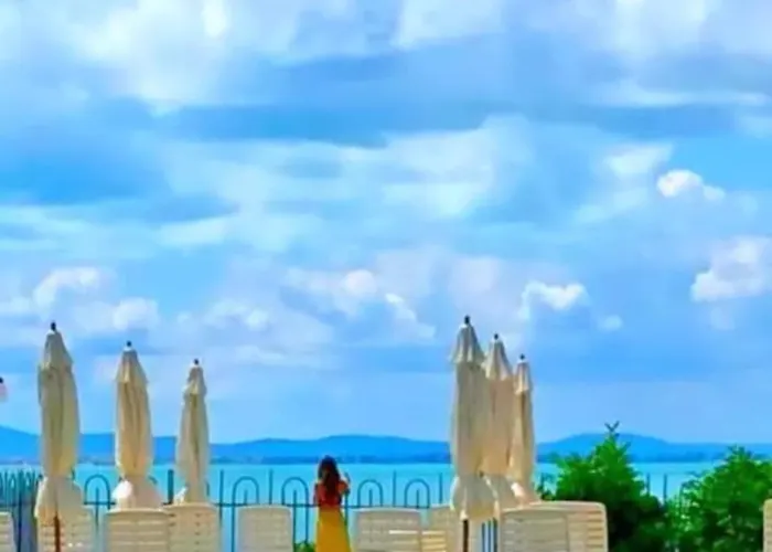 Dolphin Beach-делфин бийч 라브다