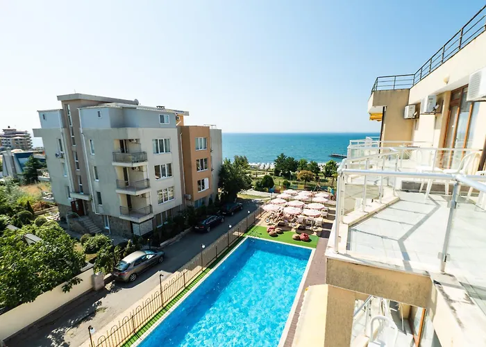 Dolphin Beach-делфин бийч * 라브다