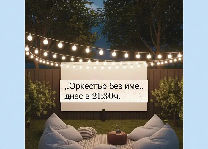 호텔 Dolphin Beach-делфин бийч