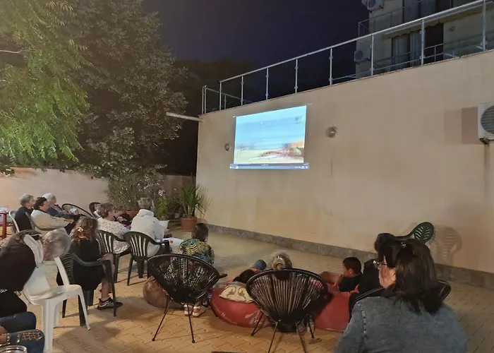 Dolphin Beach-делфин бийч * 라브다